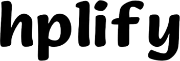 Hplify logo