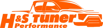 H&S Performance logo
