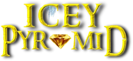 Icey Pyramid logo