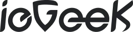 ieGeek logo