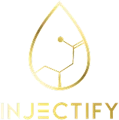 Injectify logo