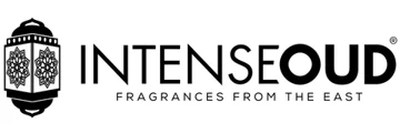 Intense Oud logo