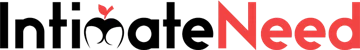 IntimateNeed.com logo