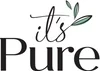 It's Pure logo