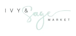 Ivy & Sage Market logo