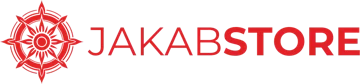 Jakabstore logo