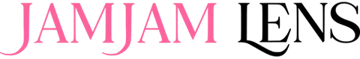JamJam Lens logo