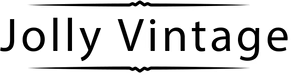 Jolly Vintage logo