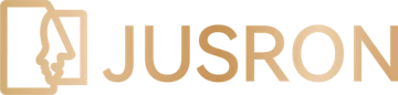 JUSRON® logo