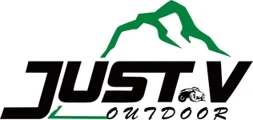 JustV logo