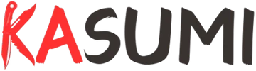 KASUMI KNIVES SHOP logo