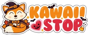 Kawaii Stop logo