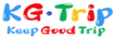 KeepGoodTrip logo