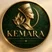 KEMARA logo