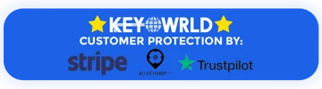 KeyWrld logo