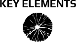 KEY ELEMENTS logo