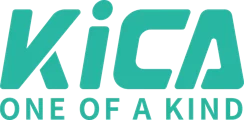 KiCA logo