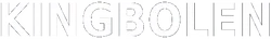 KINGBOLEN logo