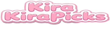 KiraKira Picks logo