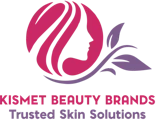 Kismet Beauty Brands logo