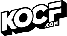 KOCF logo
