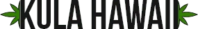 Kula Hawaii logo