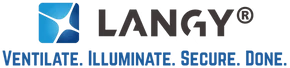 Langy Energy logo