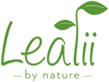 Leafii logo