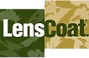 LensCoat logo