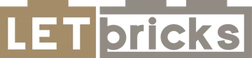 Letbricks logo