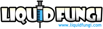 Liquid Fungi logo