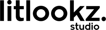 Litlookz Studio logo