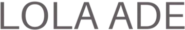 Lola Ade logo