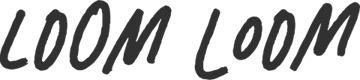 Loom Loom logo