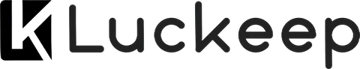 Luckeep logo