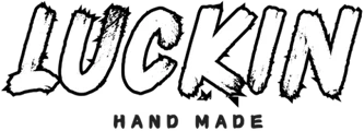 LUCKIN logo