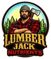 LumberJack Nutrients logo