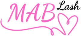 MAB Lash logo