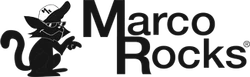 MarcoRocks logo