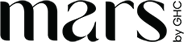 Mars By GHC logo