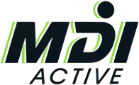 MDI ACTIVE logo