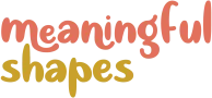 Meaningful Shapes logo