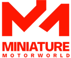 Miniature Motorworld logo