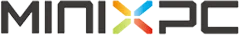 Minixpc logo