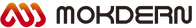 Mokdern Cycle logo