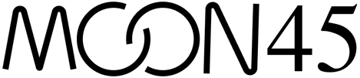 Moon 45 logo
