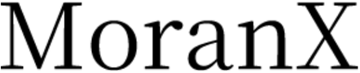 MoranX logo