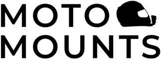 Motomounts logo