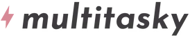 Multitasky logo