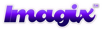 Imagix logo